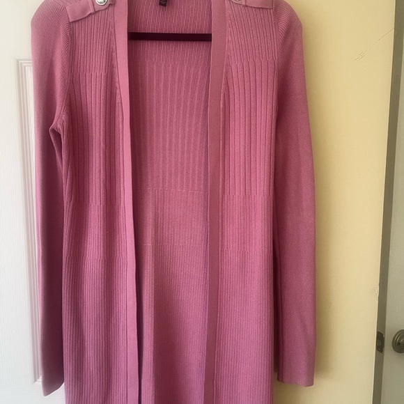 WHBM Cardigan, XS - Picture 1 of 6